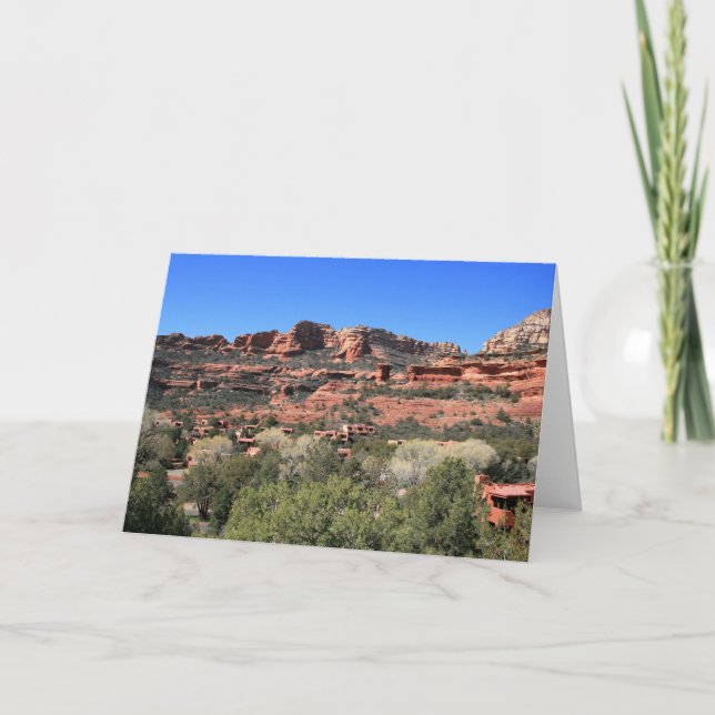 Cartão Recurso de encantamento (Frente)