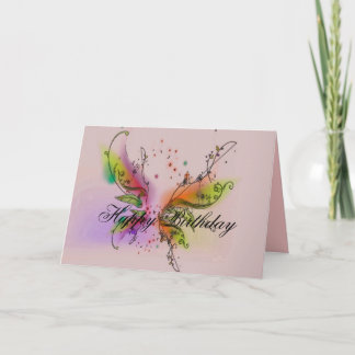 Cartão Recursos Trabalho de arte por BoZo