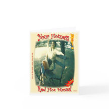 Red Hot Mama/Your Hotness