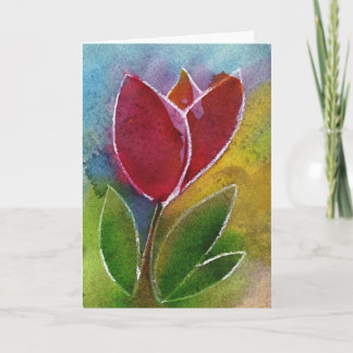 Cartão RedBuddy Notecard