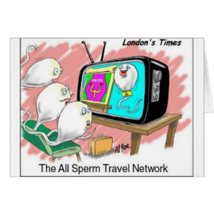 Cartão Rede de Viagem de Fertilização