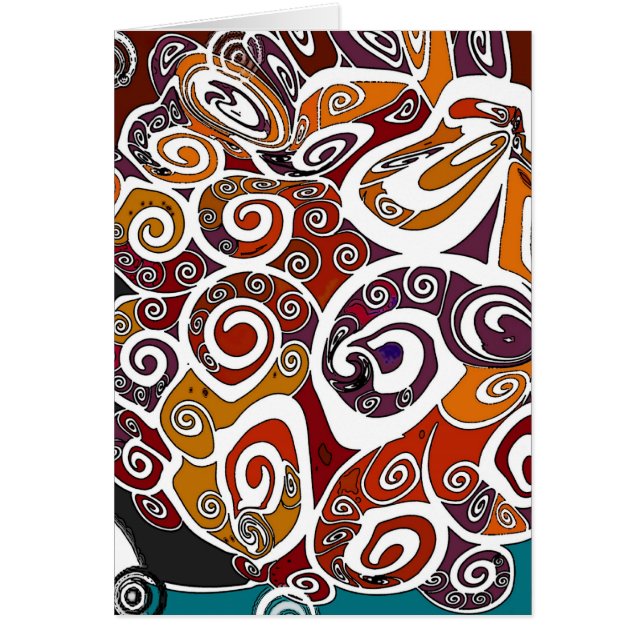 CARTÃO REDEMOINHOS (Frente)