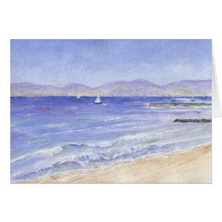 Cartão Redondo Beach