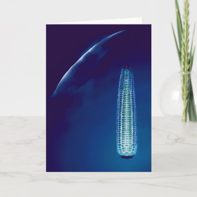 Cartão Redundant Annunciation (card) (Frente)