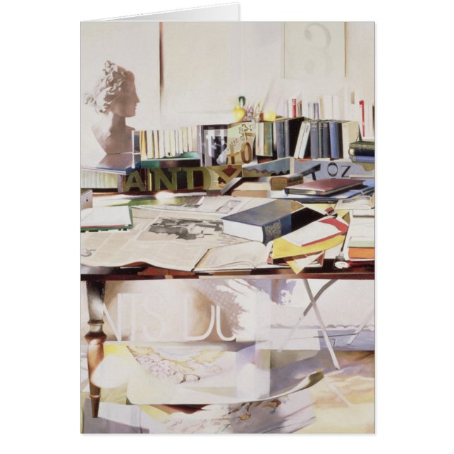 Cartão Referência 1991 (Frente)