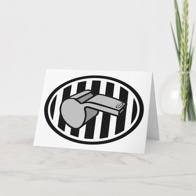 Cartão Referente (Frente)