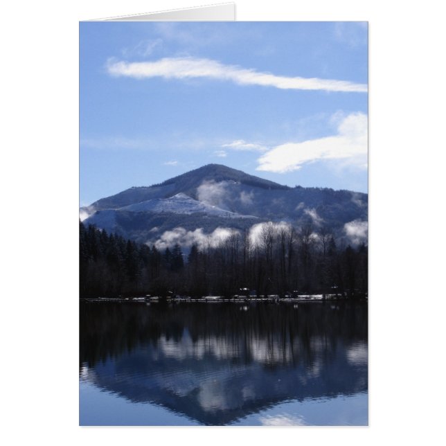 Cartão Reflexões da Manhã (Frente)