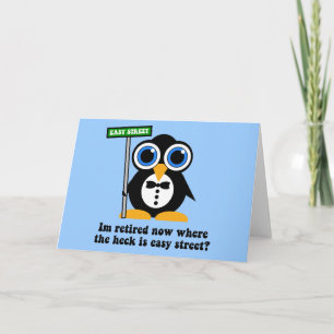 Cartão reforma engraçada