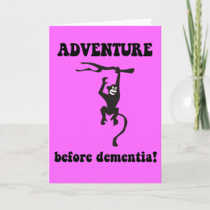 Cartão Reforma engraçada