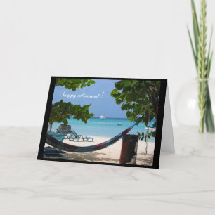 Cartão reforma feliz