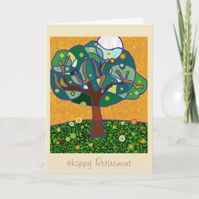 Cartão Reforma Feliz (Frente)