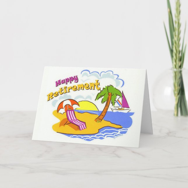 Cartão reforma feliz (Frente)