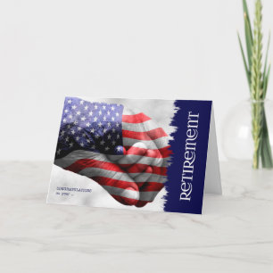 Cartão Reforma militar ou Polícia