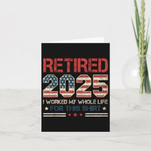 Cartão Reforma Reformada Em 2025 Trabalhou Toda A Vida Pa