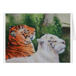 Cartão Regal Pair