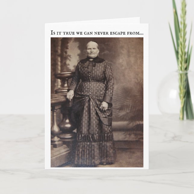 Cartão Registro Permanente (Frente)