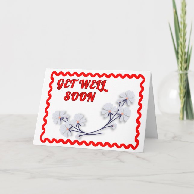 Cartão Regresso à Saúde (Frente)