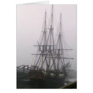 Cartão regular sadio de salem