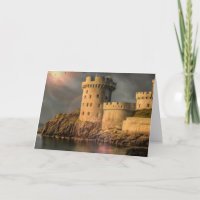 Rei Do Castelo Aniversário