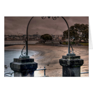 Cartão Rei Edwards Parada