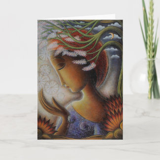 Cartão Reinventar a roda