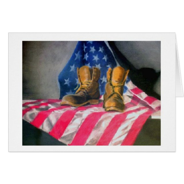 Cartão Relembrança (Frente horizontal)