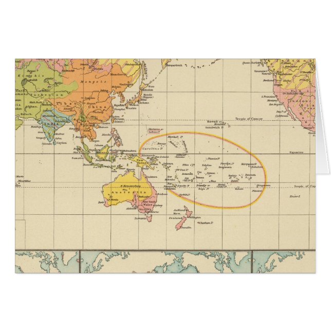 Cartão Religiões (Frente Horizontal)