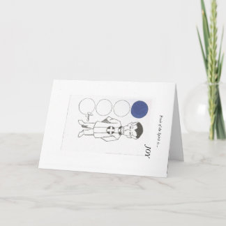 Cartão Religious Greeting Cards