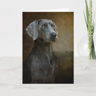 Cartão Renaissance Blue