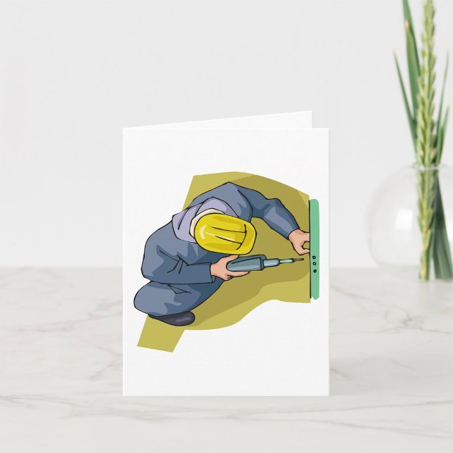 Cartão Reparador (Criador carregado)