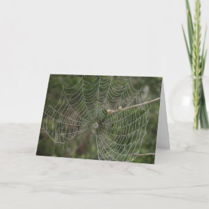 Cartão Reparando Web