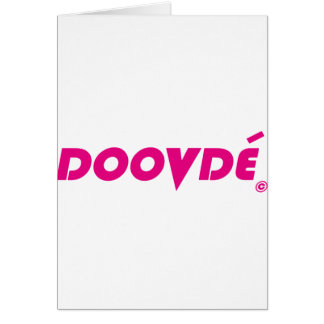 Cartão Reprodutor de DVD Fonejacker de DOOVDE