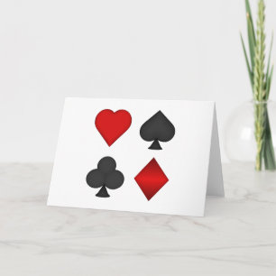 Cartão Reproduzindo Conjuntos de Placas: