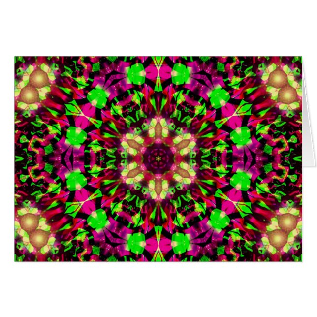 Cartão RepscleARTS nº 13 (Frente Horizontal)