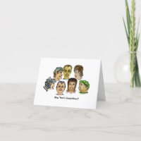 Resoluções de Ano Novo são promessas casuais