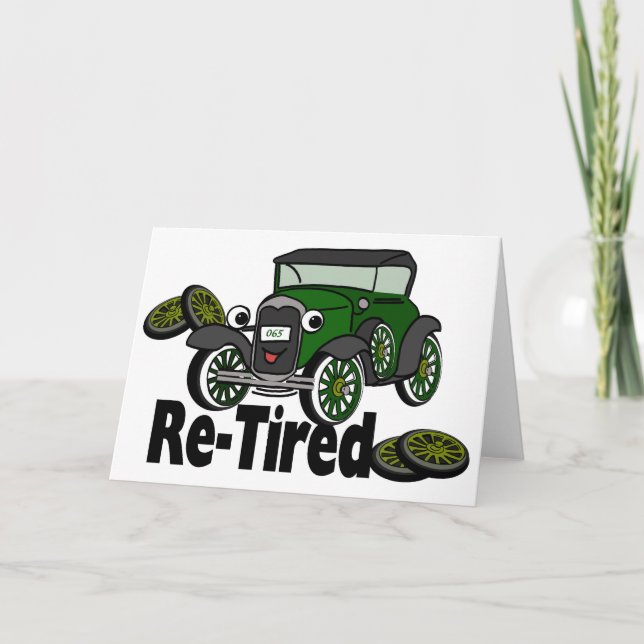 Cartão Ressonância (Frente)