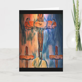 Cartão Ressurreição