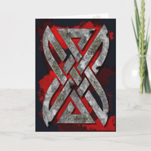 Cartão Ressurreição