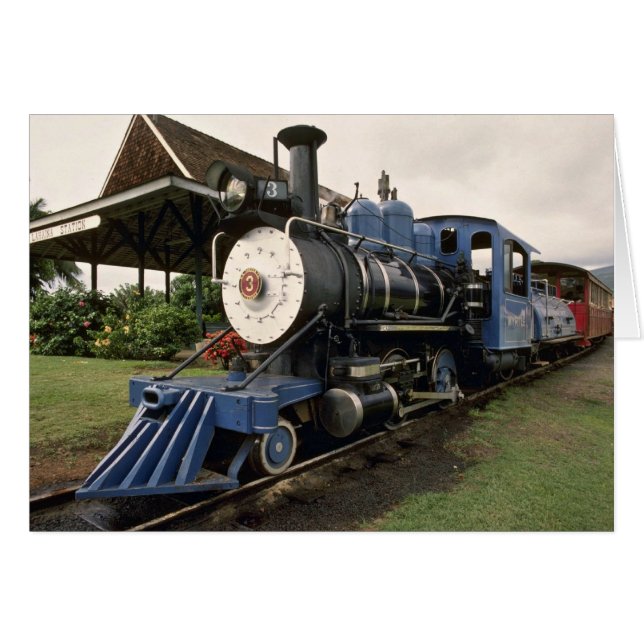 Cartão Restante Da Revolução Industrial (Frente Horizontal)