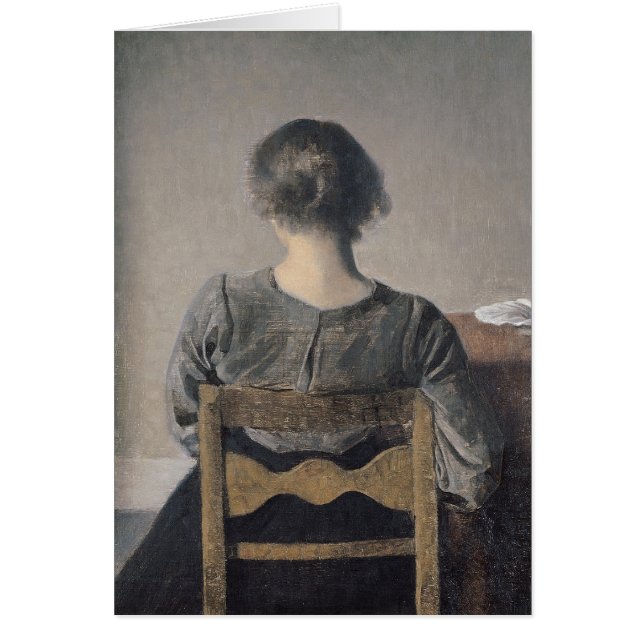 Cartão Resto (Frente)