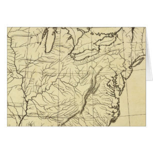 Cartão Resumo dos EUA