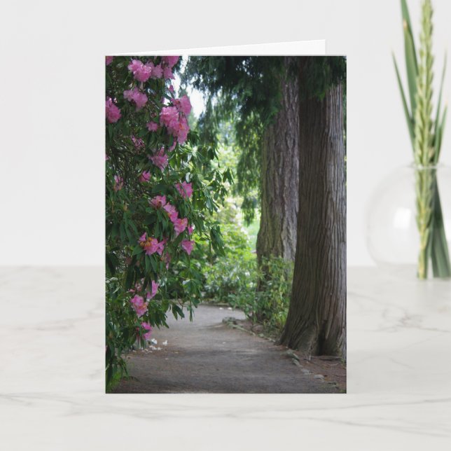 Cartão Retirada Geral (Frente)