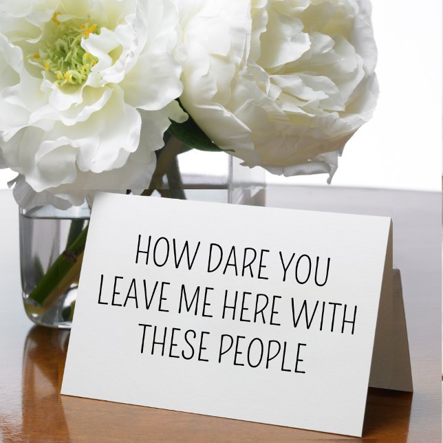 Cartão Retirada Saindo Movendo A Festa Aposentada (Criador carregado)