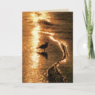 Cartão Retirement Card - Customizable