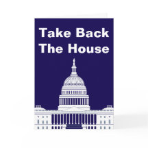 Retomar a Câmara dos Representantes