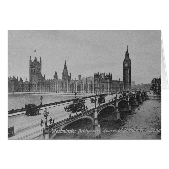 Cartão Retrato de Elbee, 1827 (Frente Horizontal)