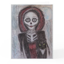 Retrato de um Fantasma, Halloween