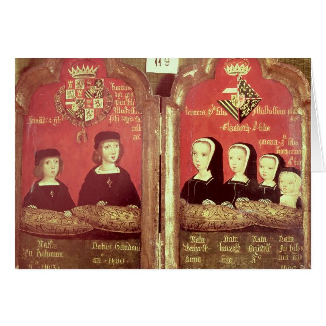 Cartão Retratos (Frente Horizontal)