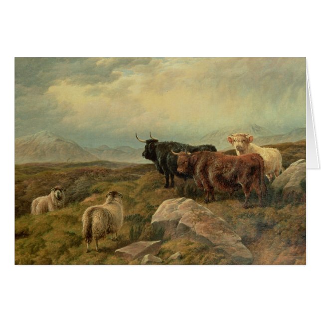 Cartão Retribuição (Frente Horizontal)