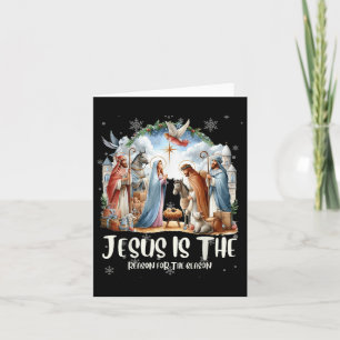 Cartão Retro Love Like Jesus Coquette Heart Arco Jesus Va